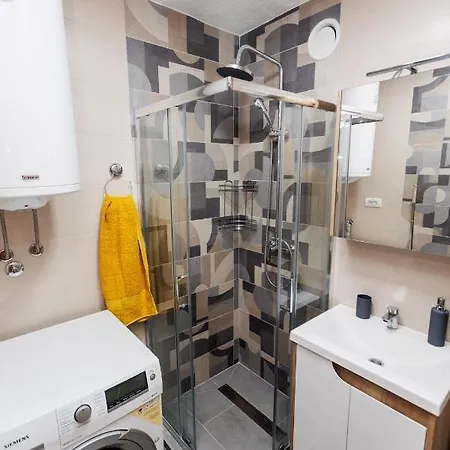 Mi Appartement Subotica