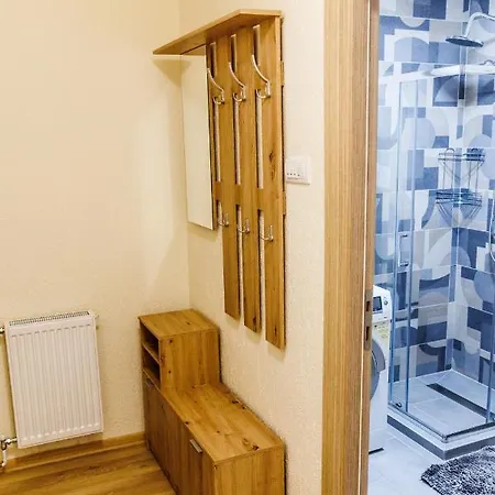 Mi Appartement Subotica