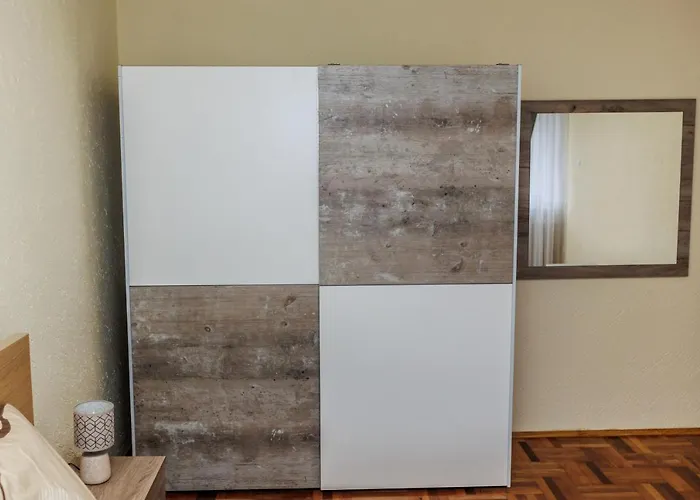 Apartmán Mi Subotica