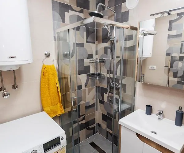 Mi Apartmán Subotica