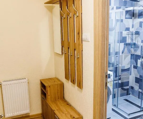 Mi Apartmán Subotica