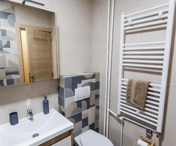 Apartmán Mi Subotica